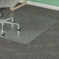 Lorell CHAIRMAT, 46X60, UTILITY LLR25754